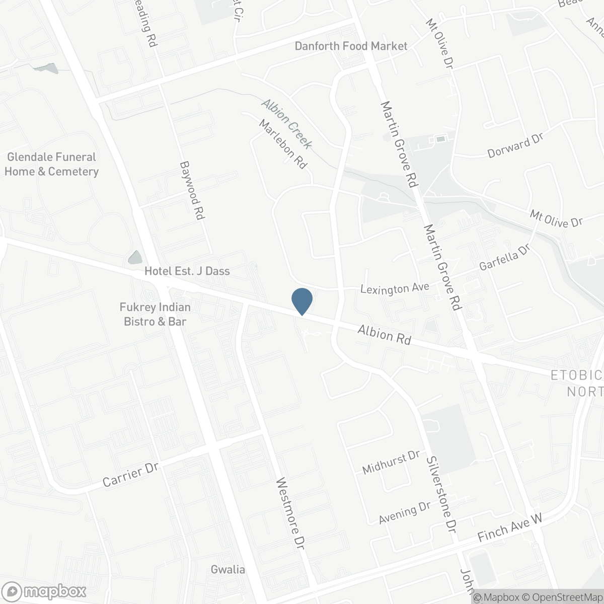 29 - 1730 ALBION ROAD, Toronto, Ontario M9V 1C1